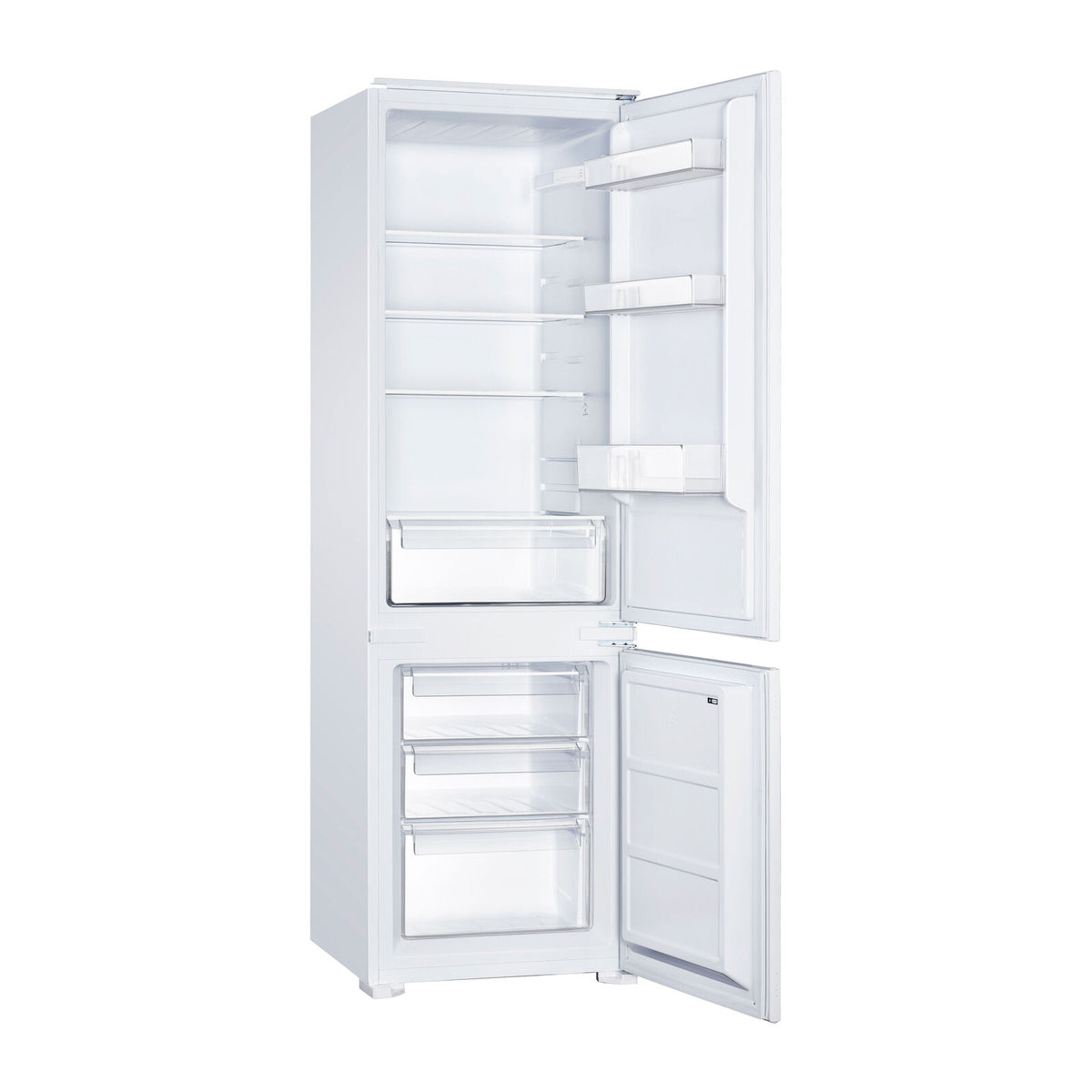 Fridge-freezer