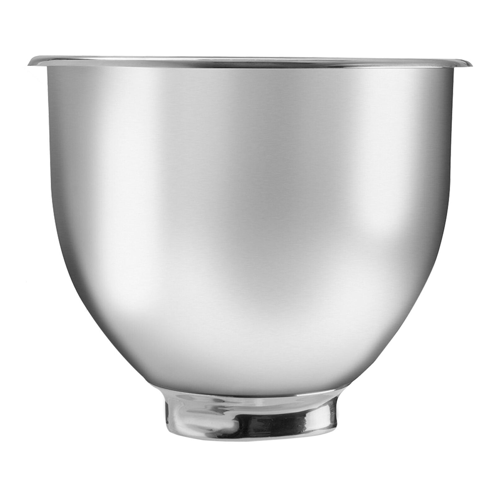 Witt Varimixer Teddy Teräskulho