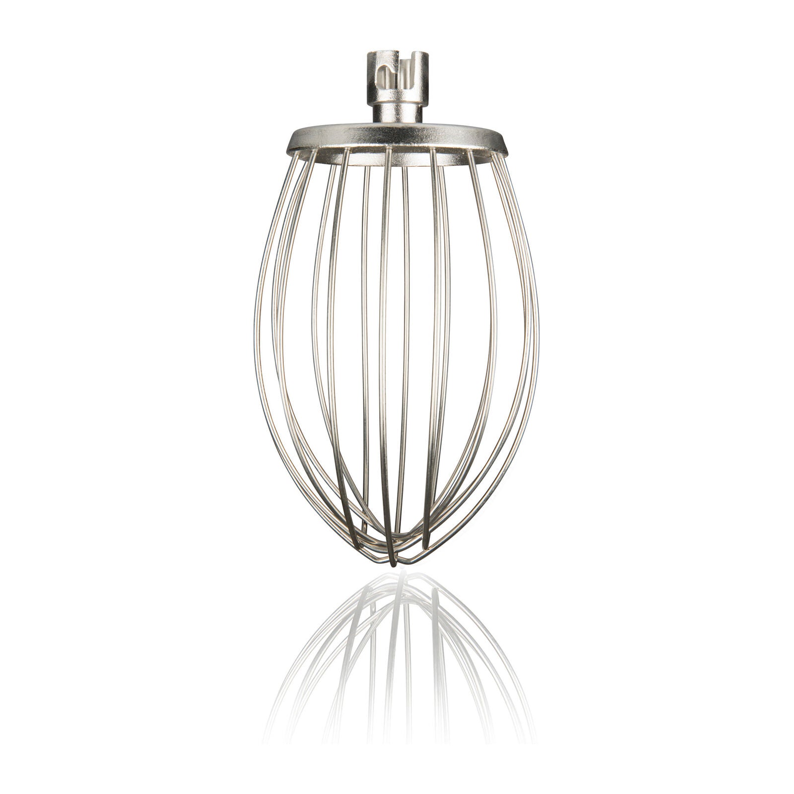 Witt Varimixer Teddy Whisk Stainless Steel