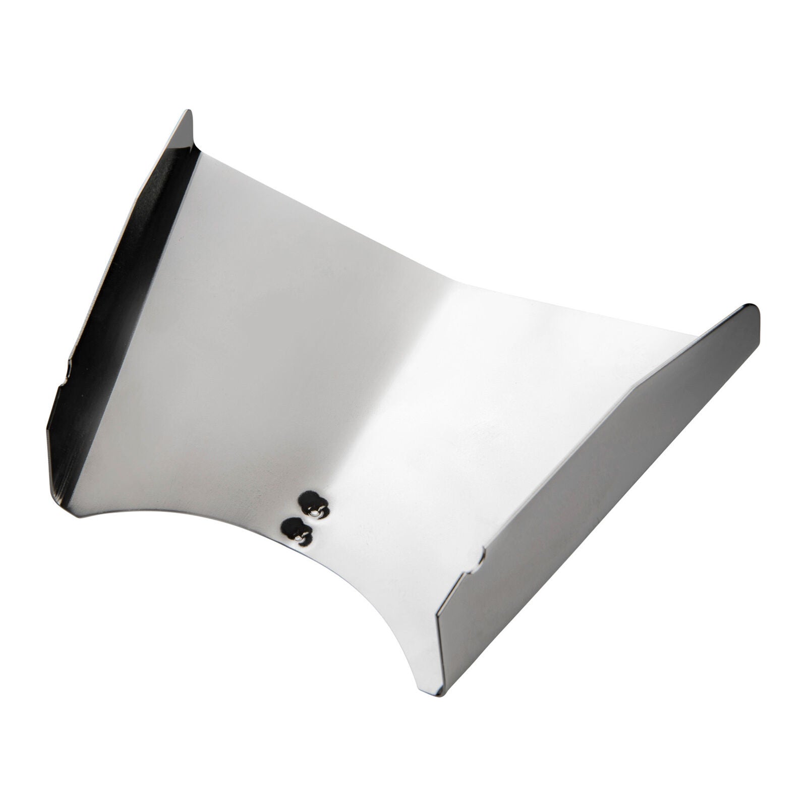 Witt Varimixer Teddy Filling Chute Stainless Steel