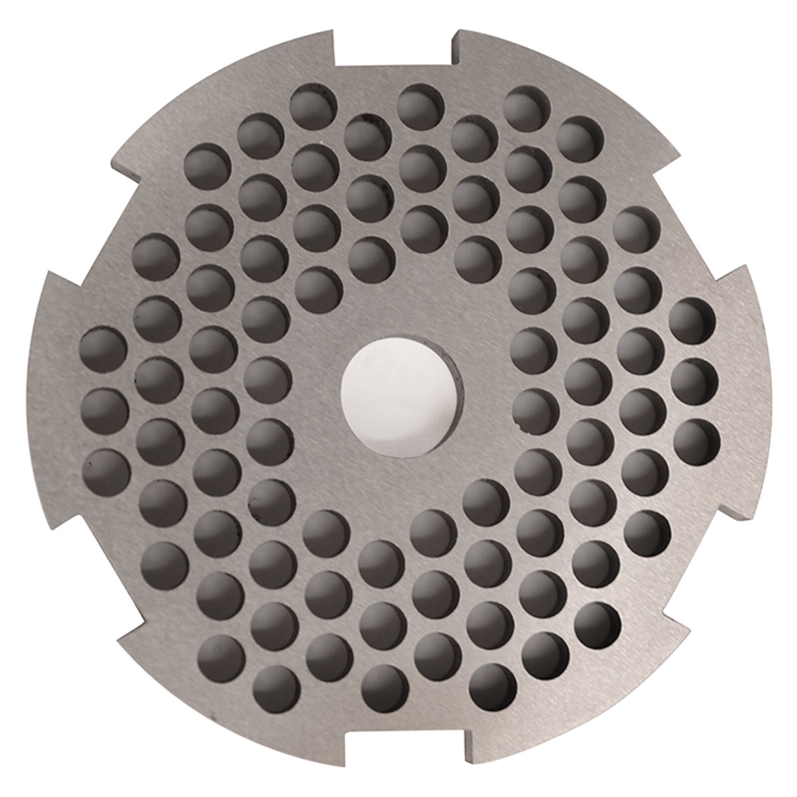 Witt Varimixer Varimixer Teddy Vleesschijf 4,5 MM Roestvrij staal