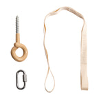 Membantu Ceiling Suspension Kit 2.0 Nature