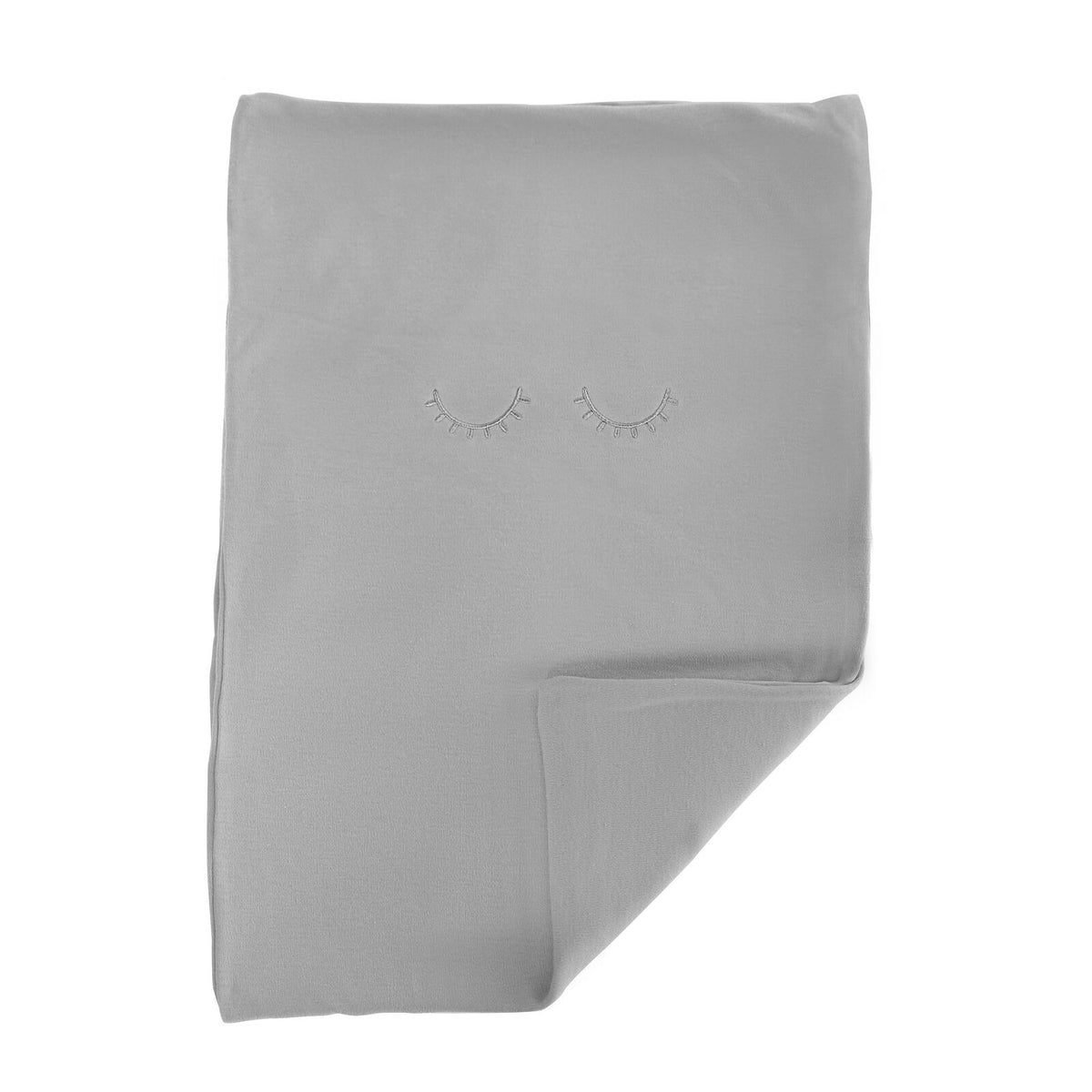 Membantu Premium Hammock Sheet Grey