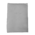 Membantu Premium Hammock Sheet Grey