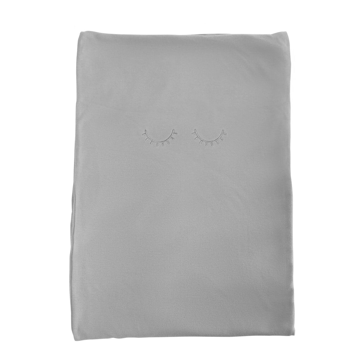 Membantu Premium Hammock Sheet Grey