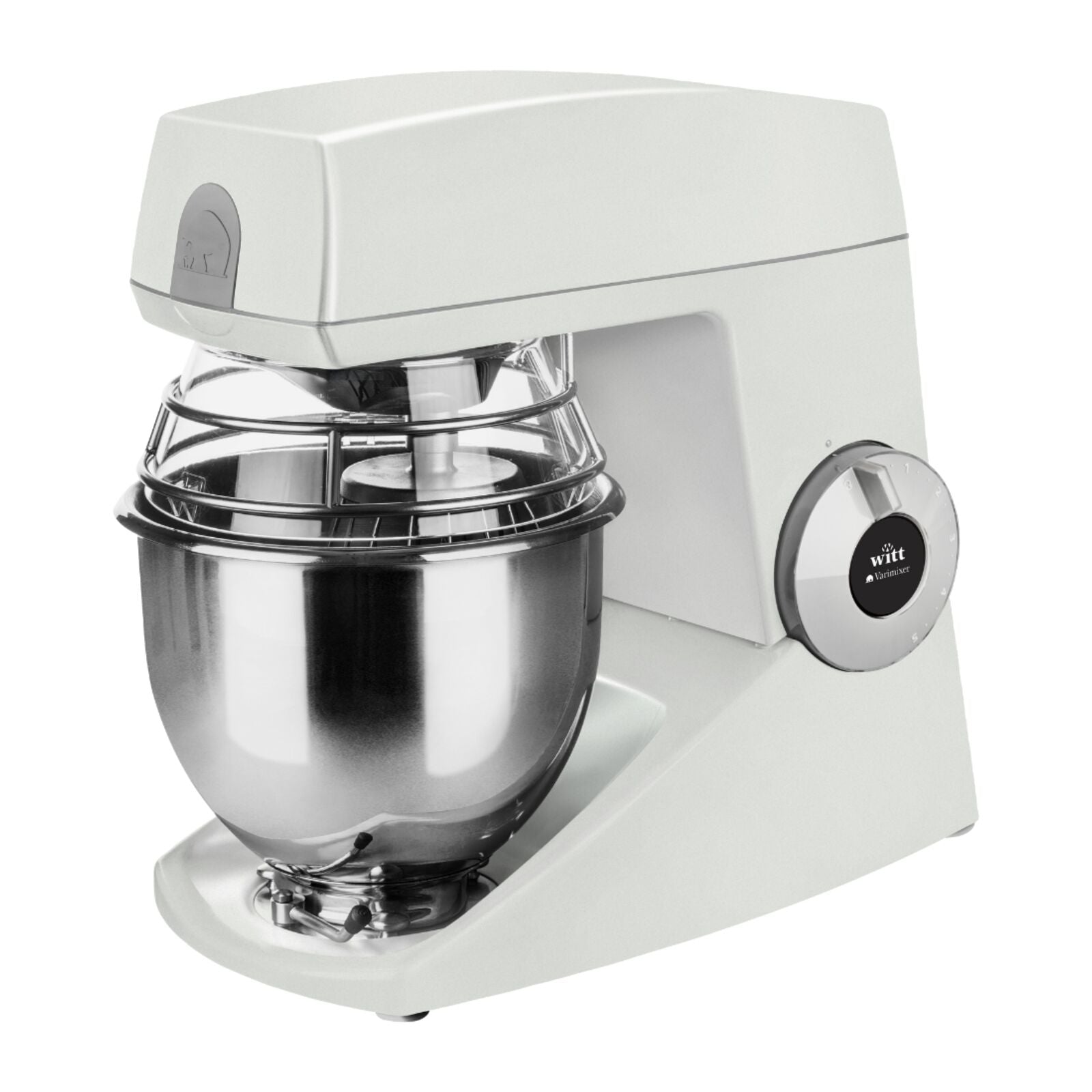 Witt Varimixer TEDDY Köksmaskin Matt Sten