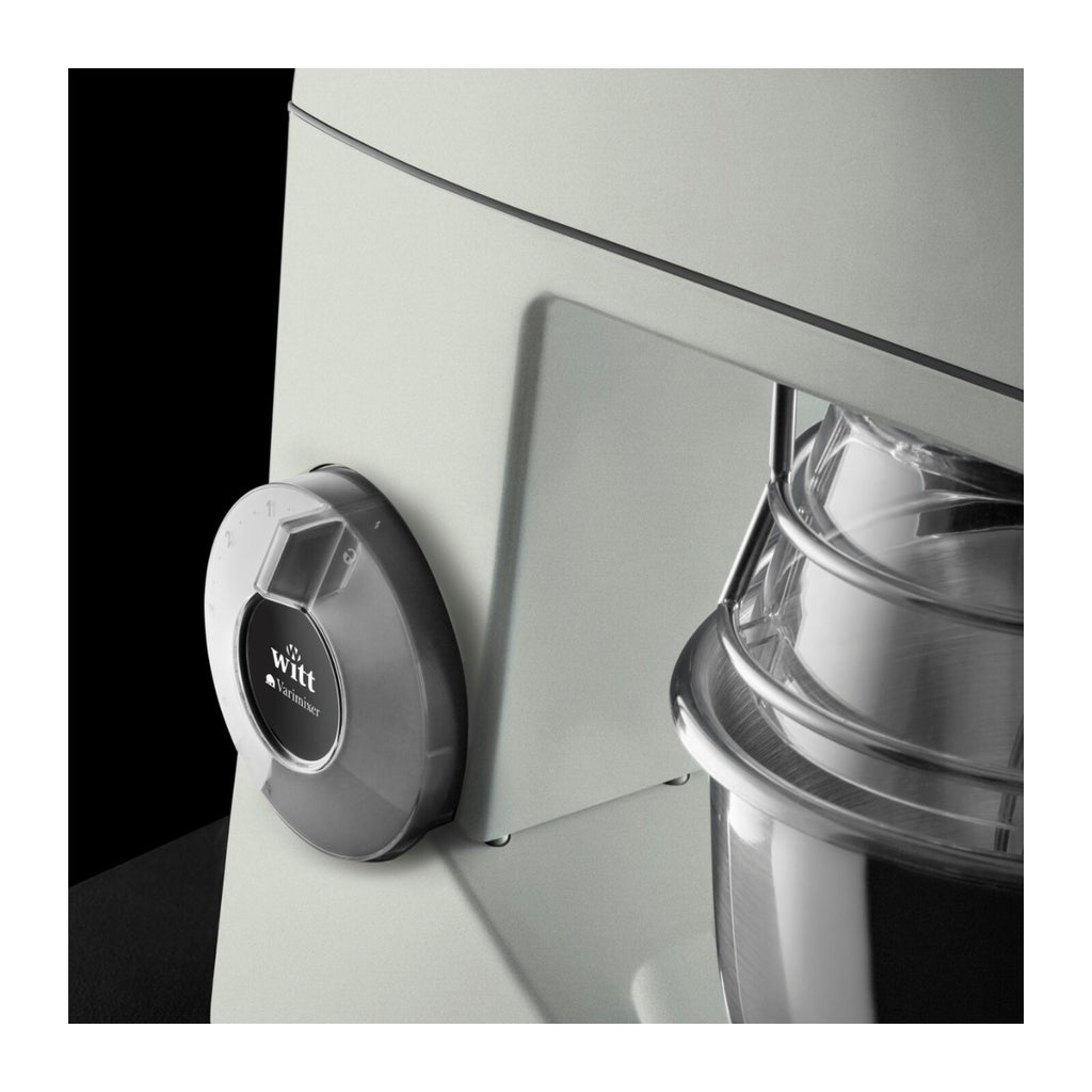 Witt Varimixer TEDDY Köksmaskin Matt Sten