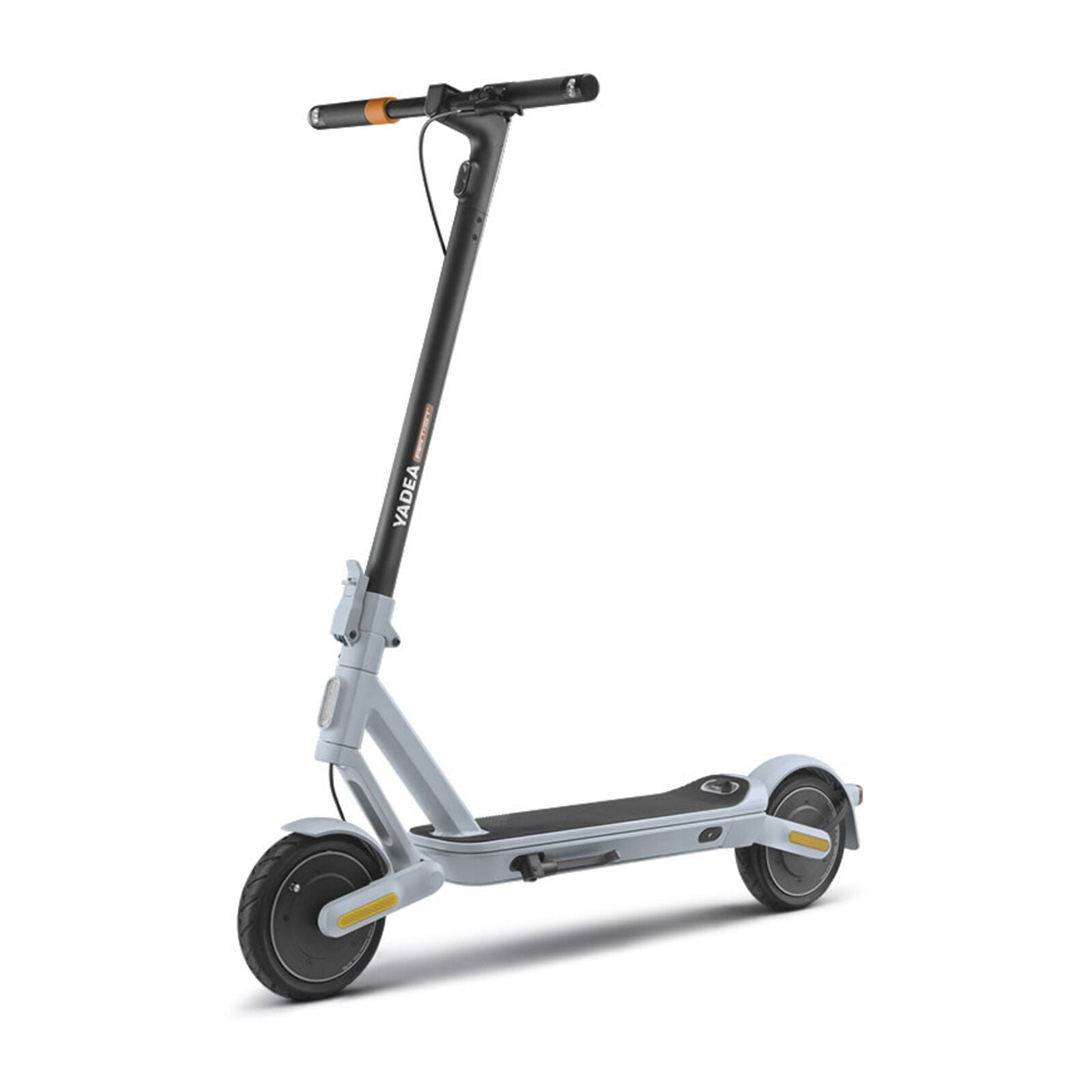 Yadea Artist Kickscooter 25 km/t Kickscooter White