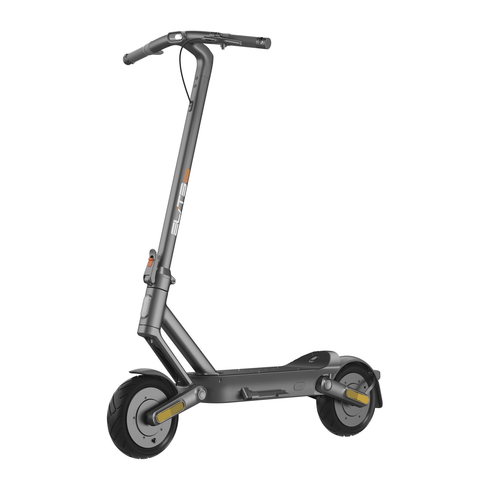 Yadea Elite Max Elsparkcykel 25 km/t Elsparkcykel Grå