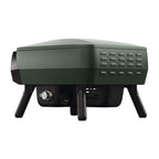 Witt PICCOLO Rotante 13" Matt Grønn EU Pizzaovn Grønn