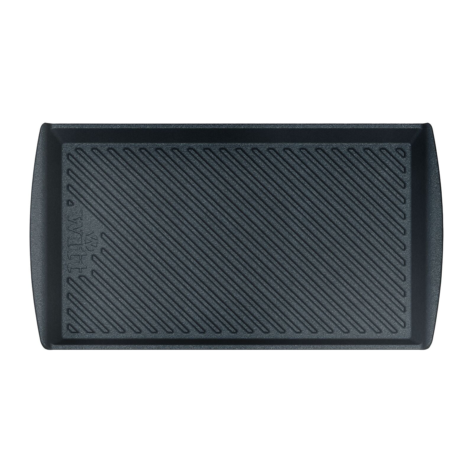 Witt WBBQ40 Accessory for hob Black