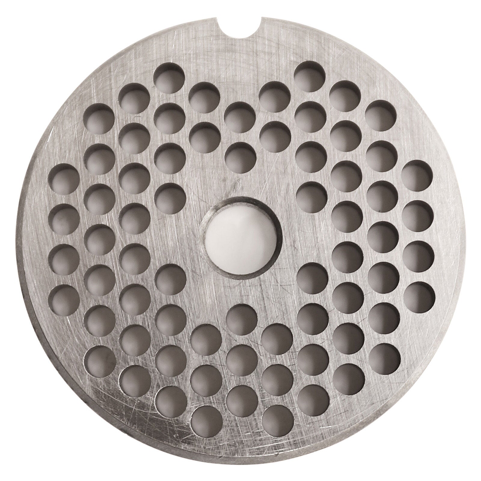 Witt Varimixer Varimixer Teddy Vleesschijf 4mm Roestvrij staal