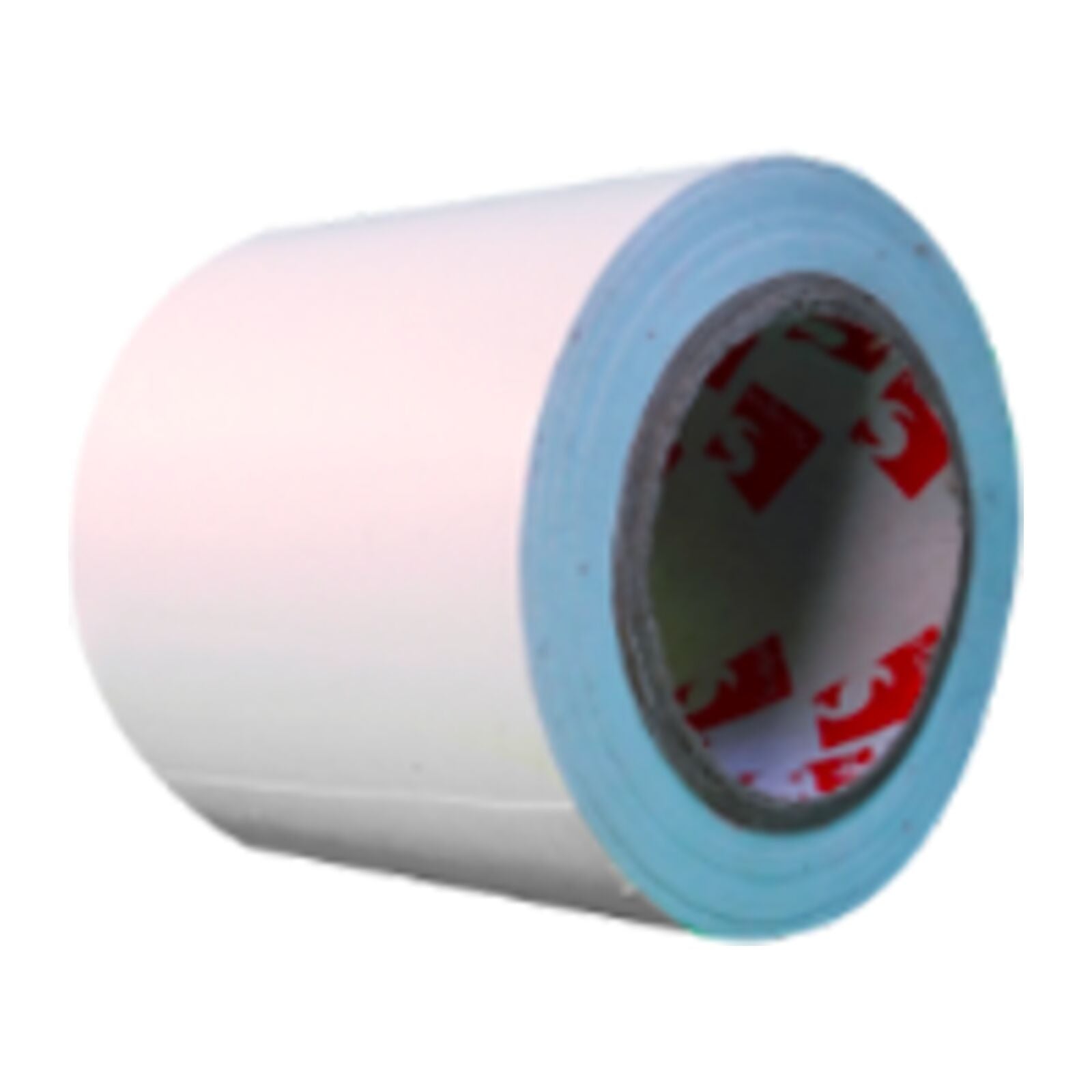 Witt IT405 Klebende PVC-tape Hvit