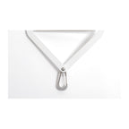 Membantu Door Clamp 2.0 White