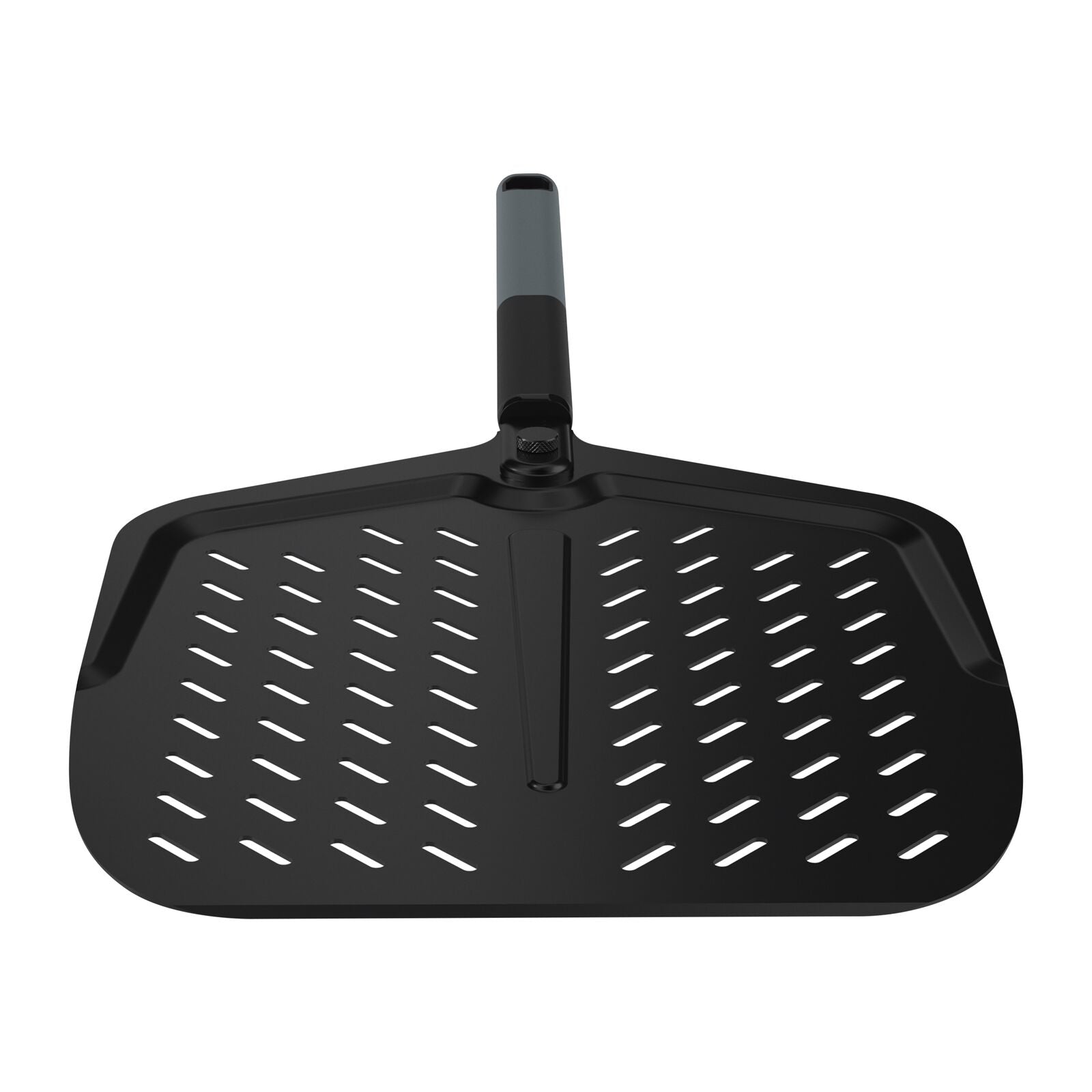 Witt Pizzalapio 12" pehmeä kahva Musta