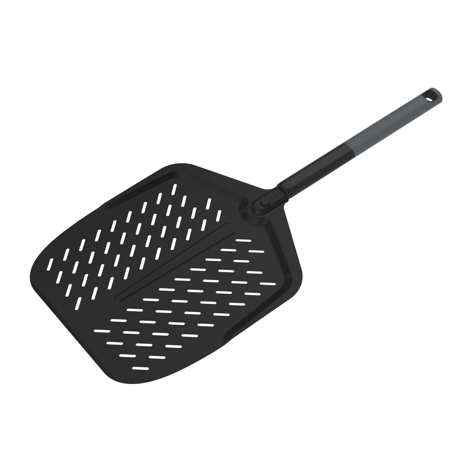 Witt Pizzalapio 12" pehmeä kahva Musta