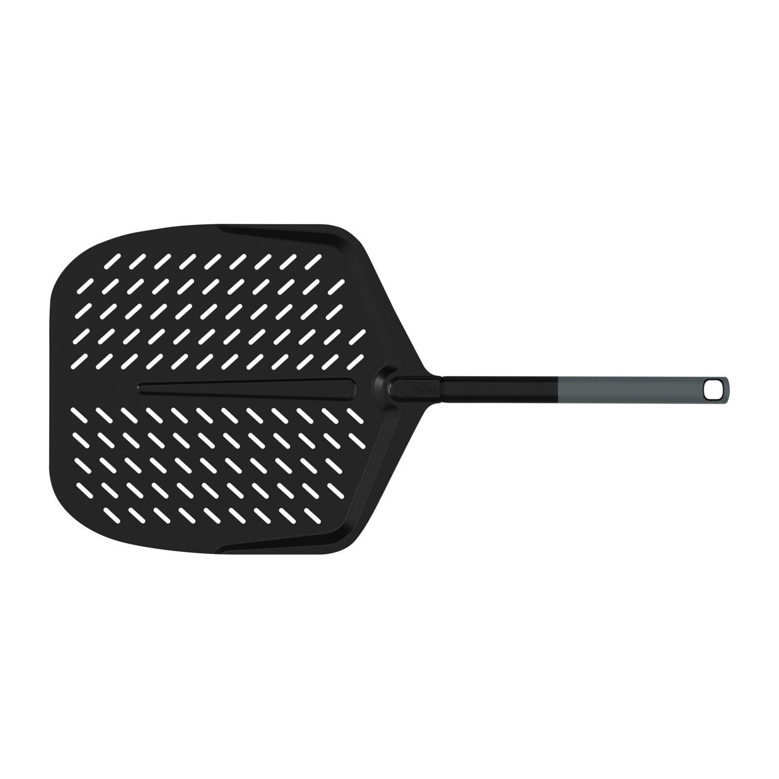 Witt Pizzalapio 14" pehmeä kahva Musta