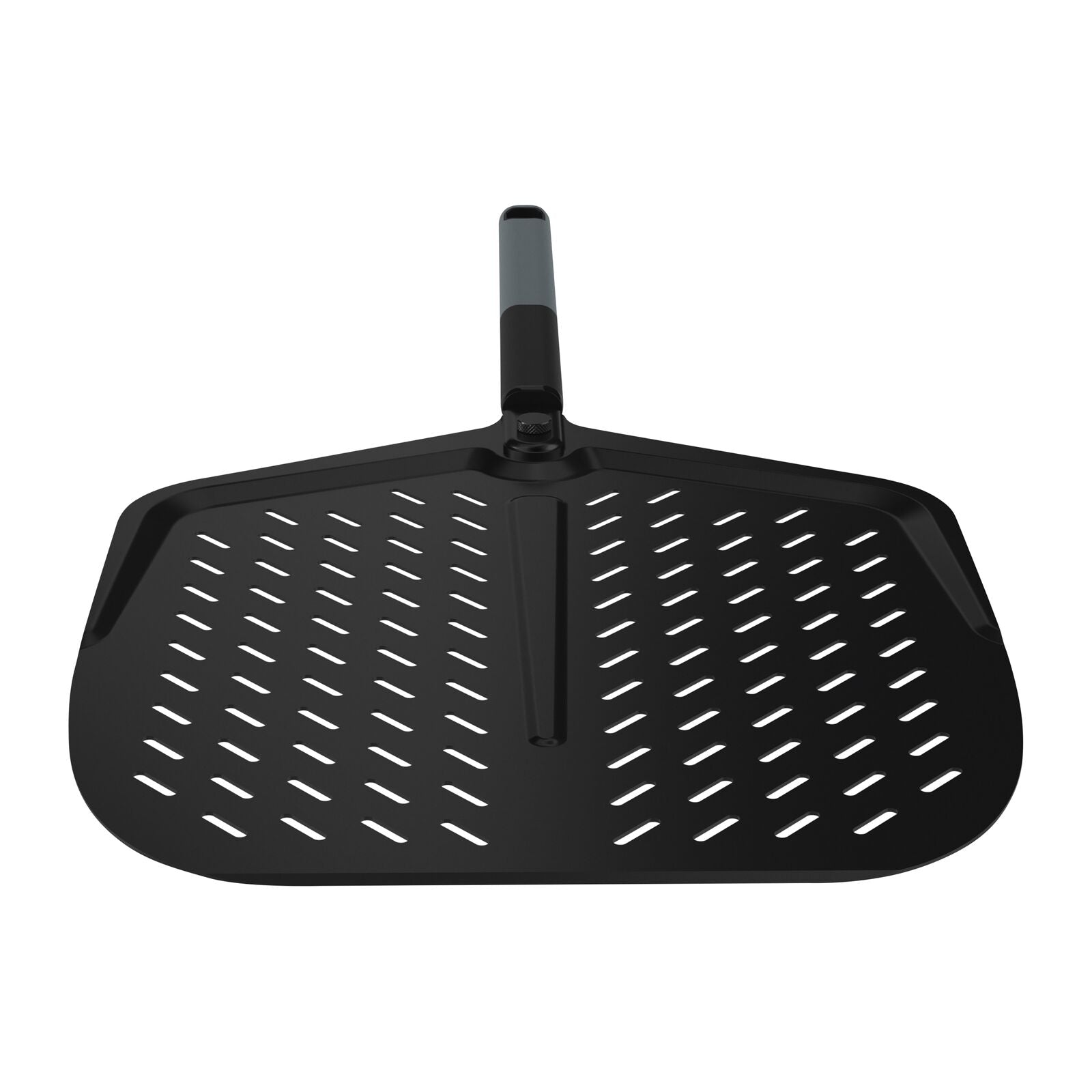 Witt Pizzalapio 14" pehmeä kahva Musta