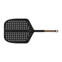 Witt Pizzalapio 14" korkki Musta