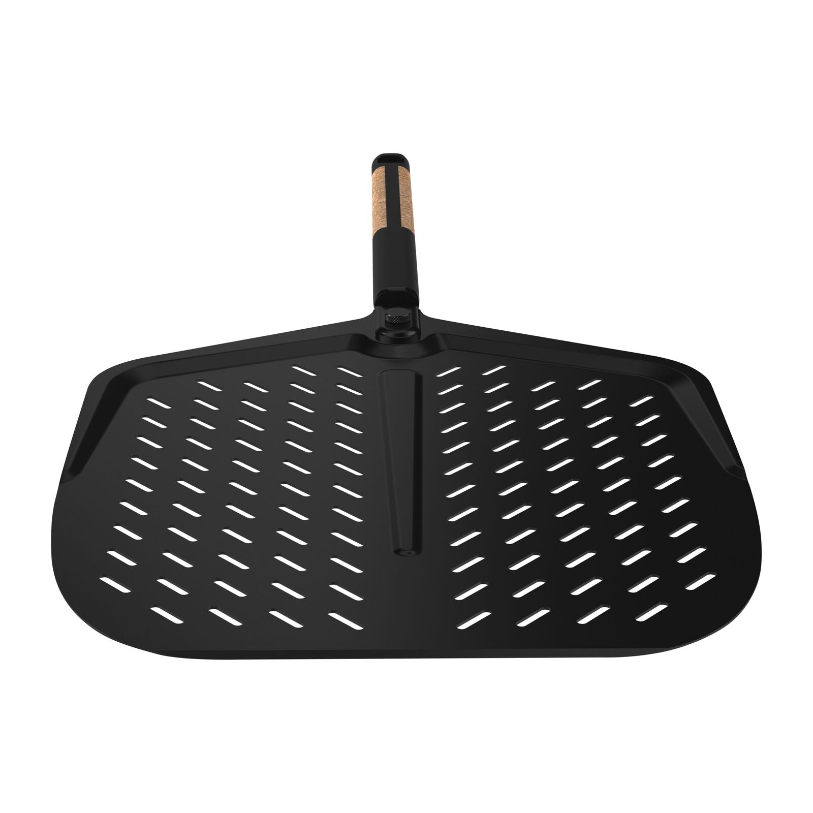 Witt Pizzalapio 14" korkki Musta