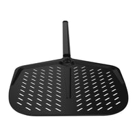 Witt Pizzalapio 14" hiiliteräs pitkä Musta