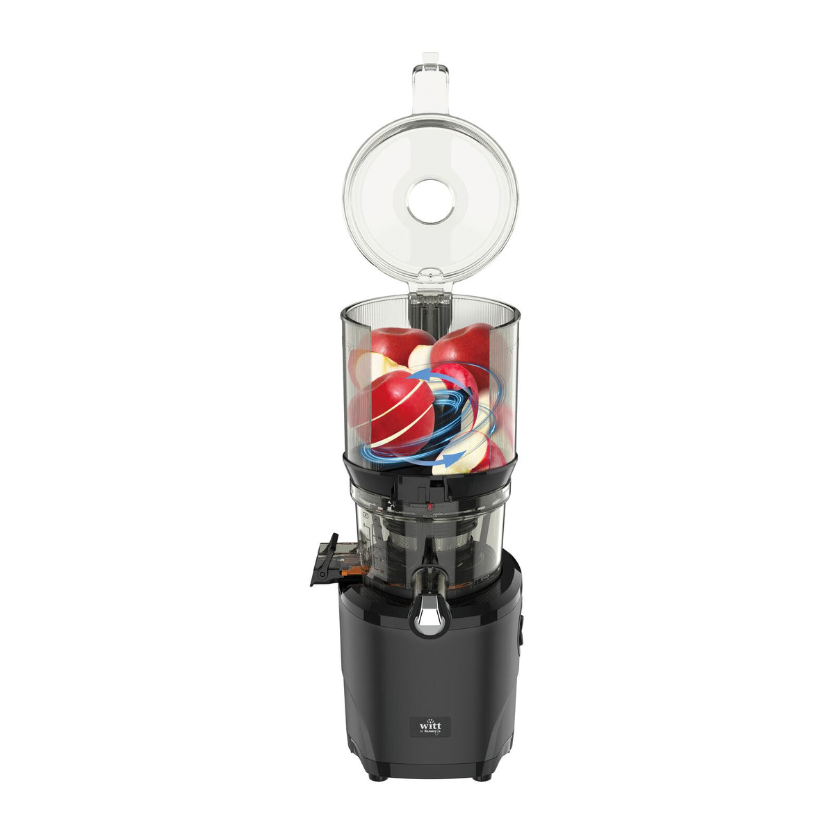 Juicer