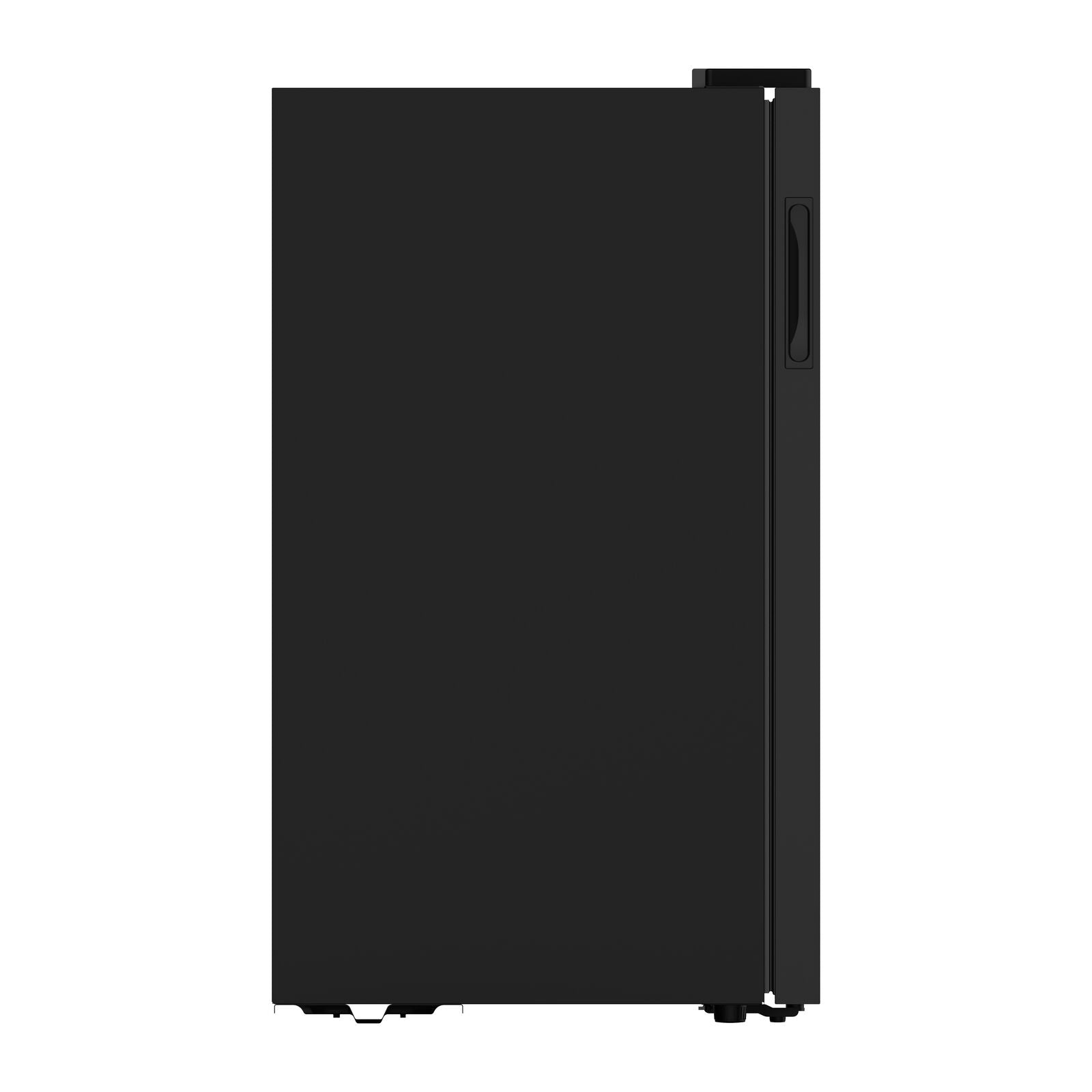 Witt Classic EF4383I-1B28 Vapaasti sijoitettava viinikaappi, musta