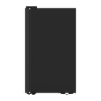 Witt Classic EF4383I-1B28 Vapaasti sijoitettava viinikaappi, musta