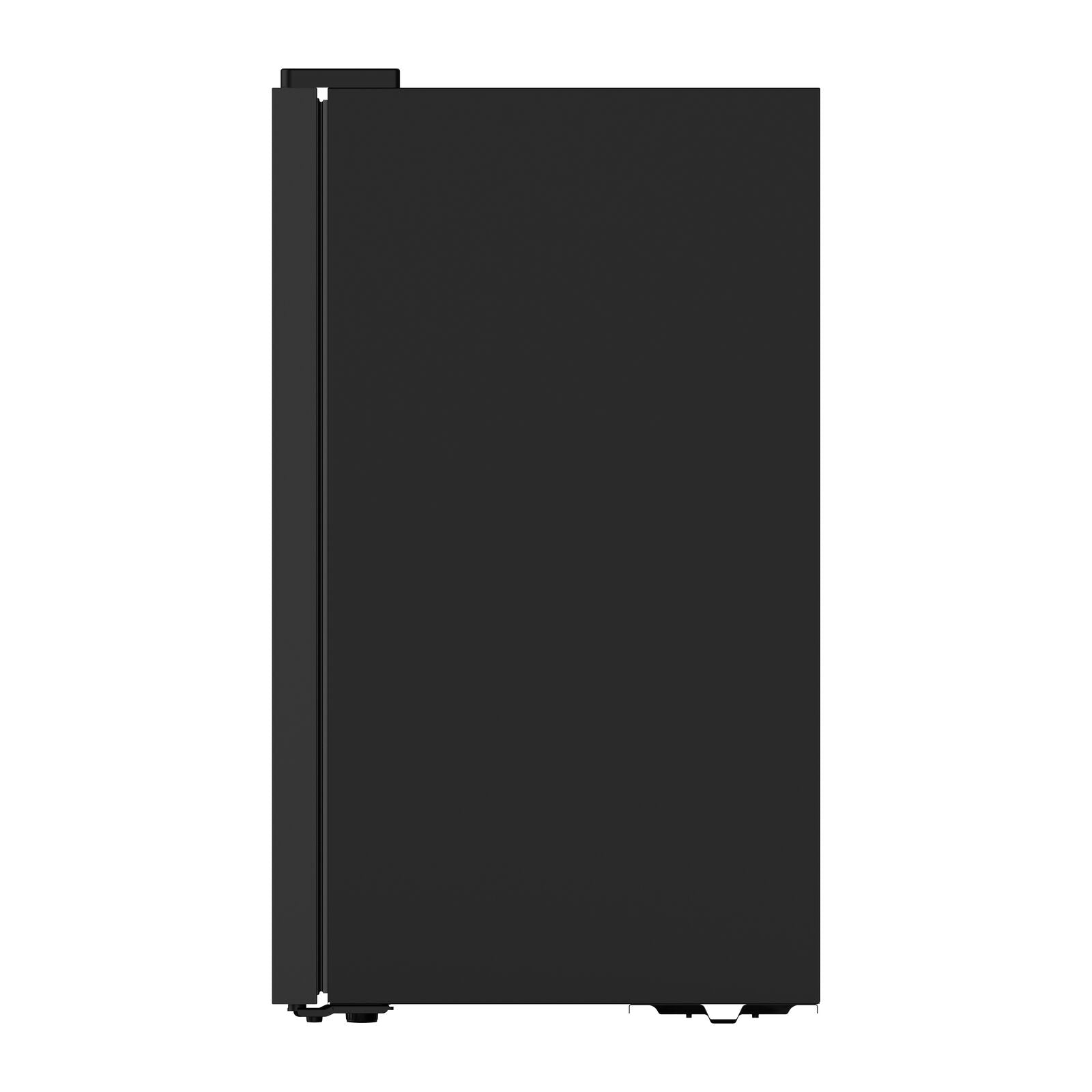 Witt Classic EF4383I-1B28 Vapaasti sijoitettava viinikaappi, musta