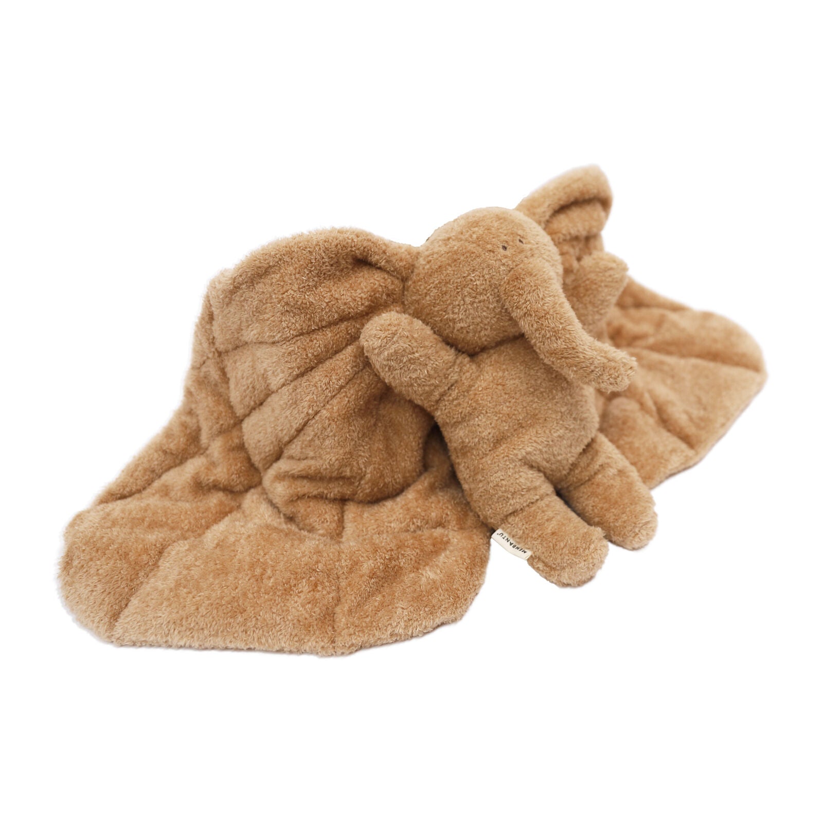 Membantu Warm & Weight Gosedjur - Magma01 Brun