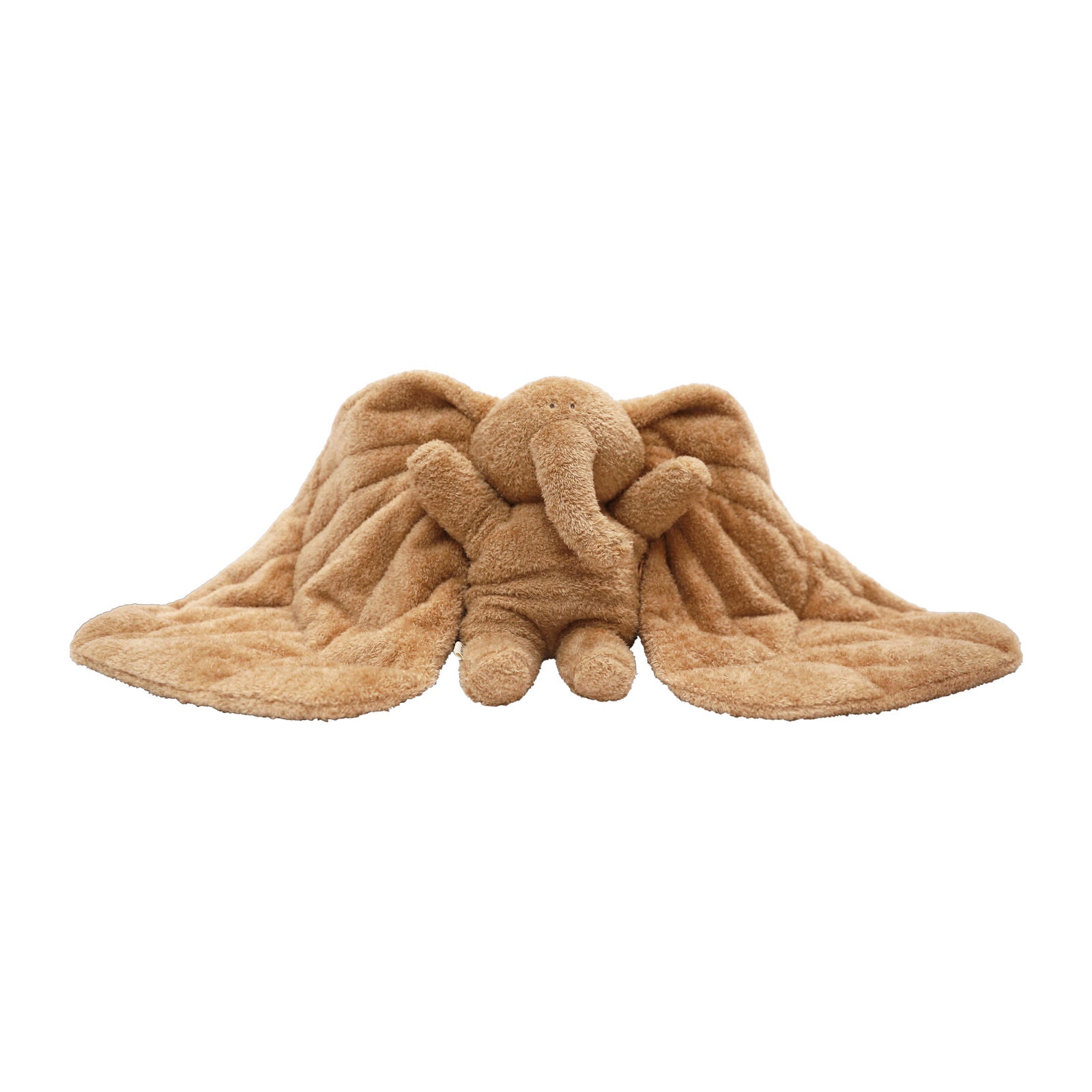 Membantu Warm & Weight Gosedjur - Magma01 Brun