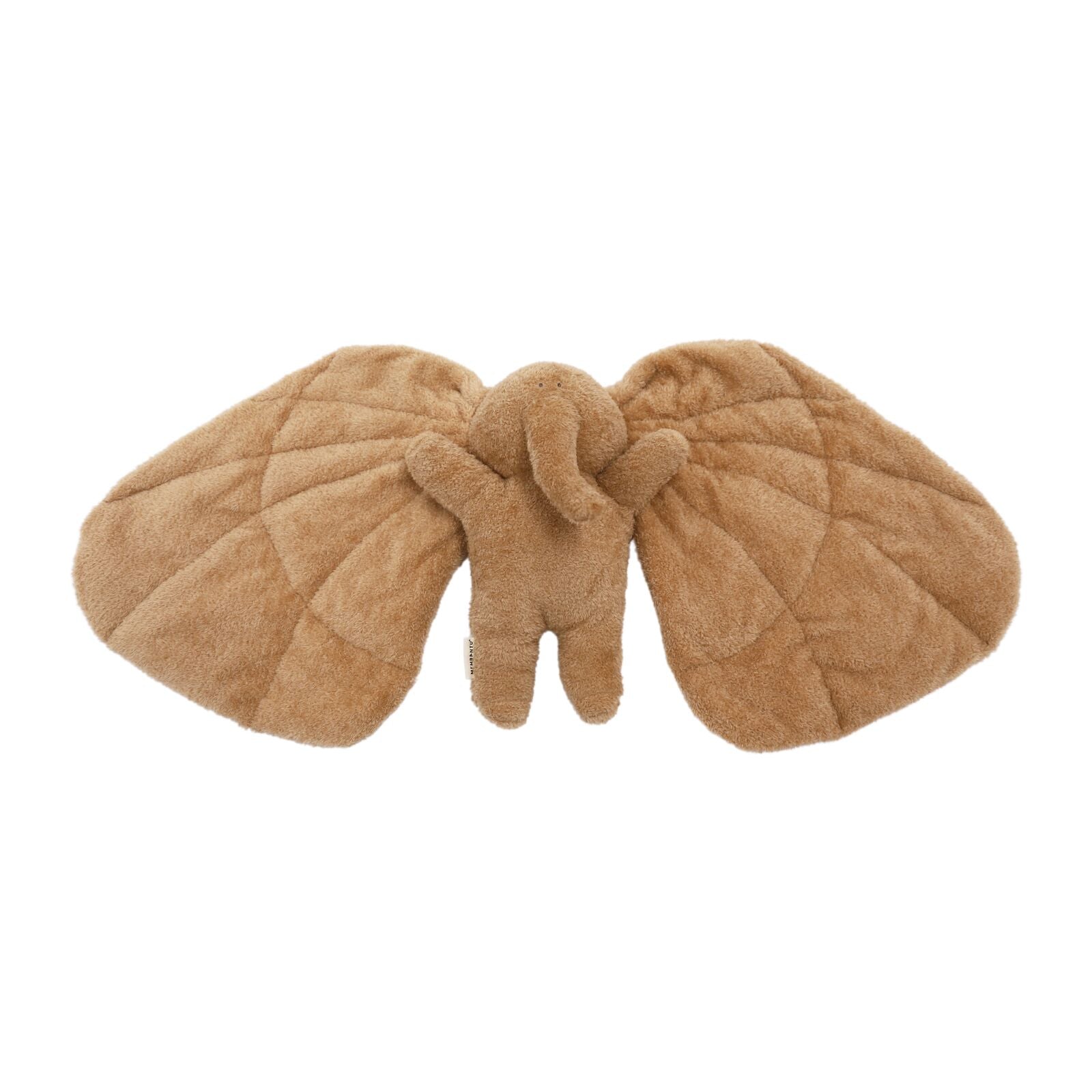 Membantu Warm & Weight Gosedjur - Magma01 Brun