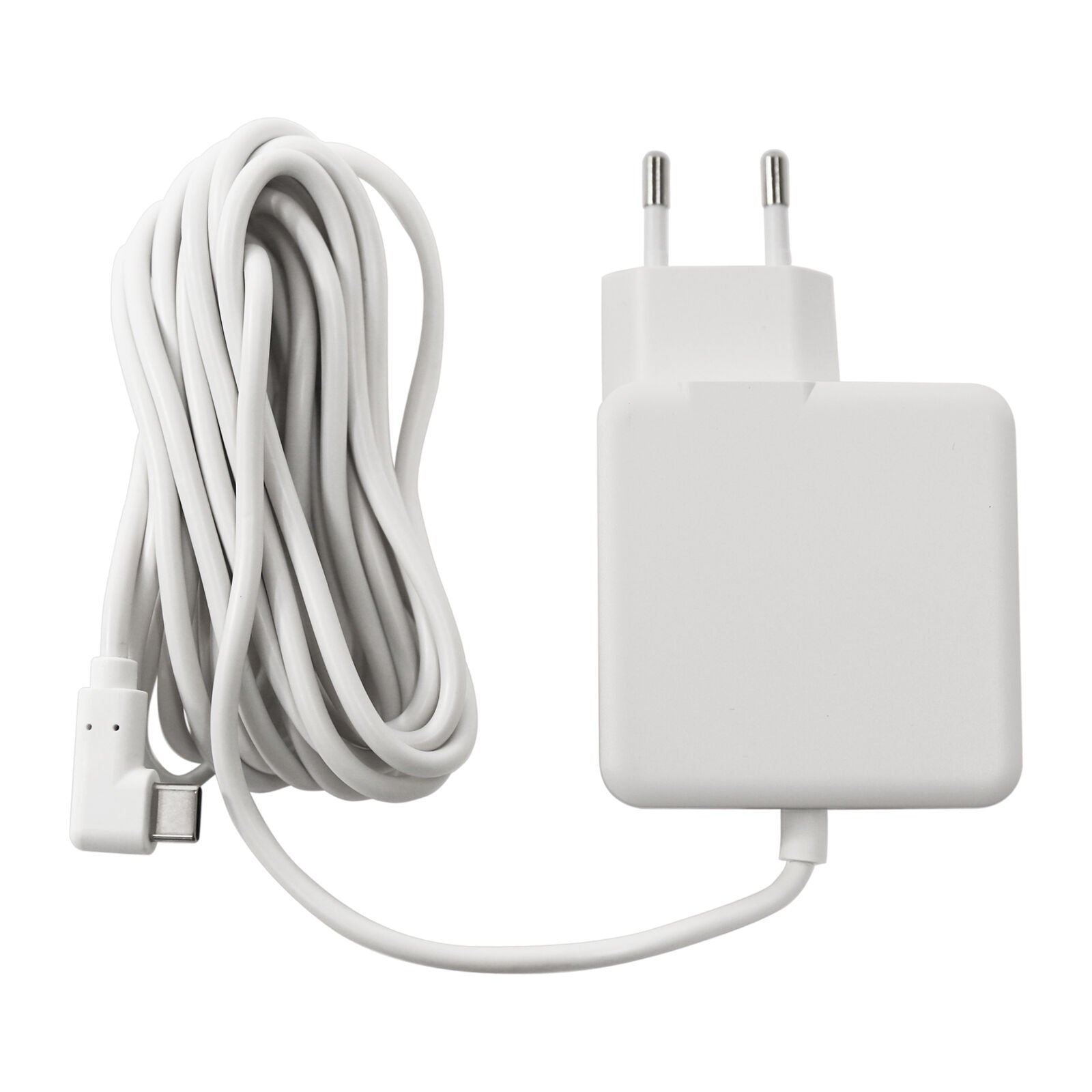 Membantu Power Supply- Leelo01 (EU) (Cradle bouncer) White