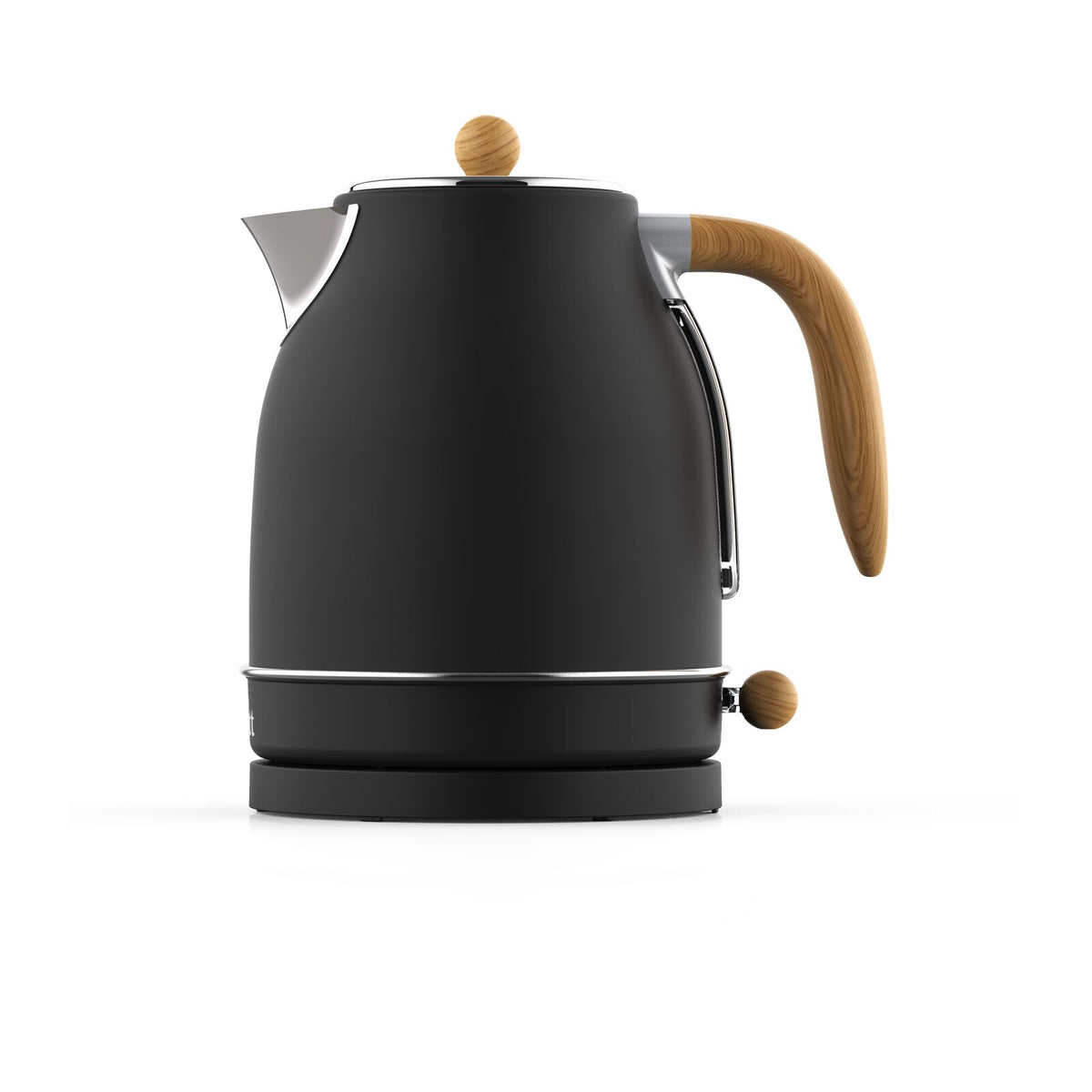 Kettle