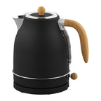 Witt Premium Tre Vannkoker Svart