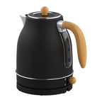 Witt Premium Tre Vannkoker Svart