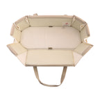 Membantu Baby Carrycot Nature