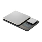 Witt Pizza Kitchen Vaaka Dual Musta