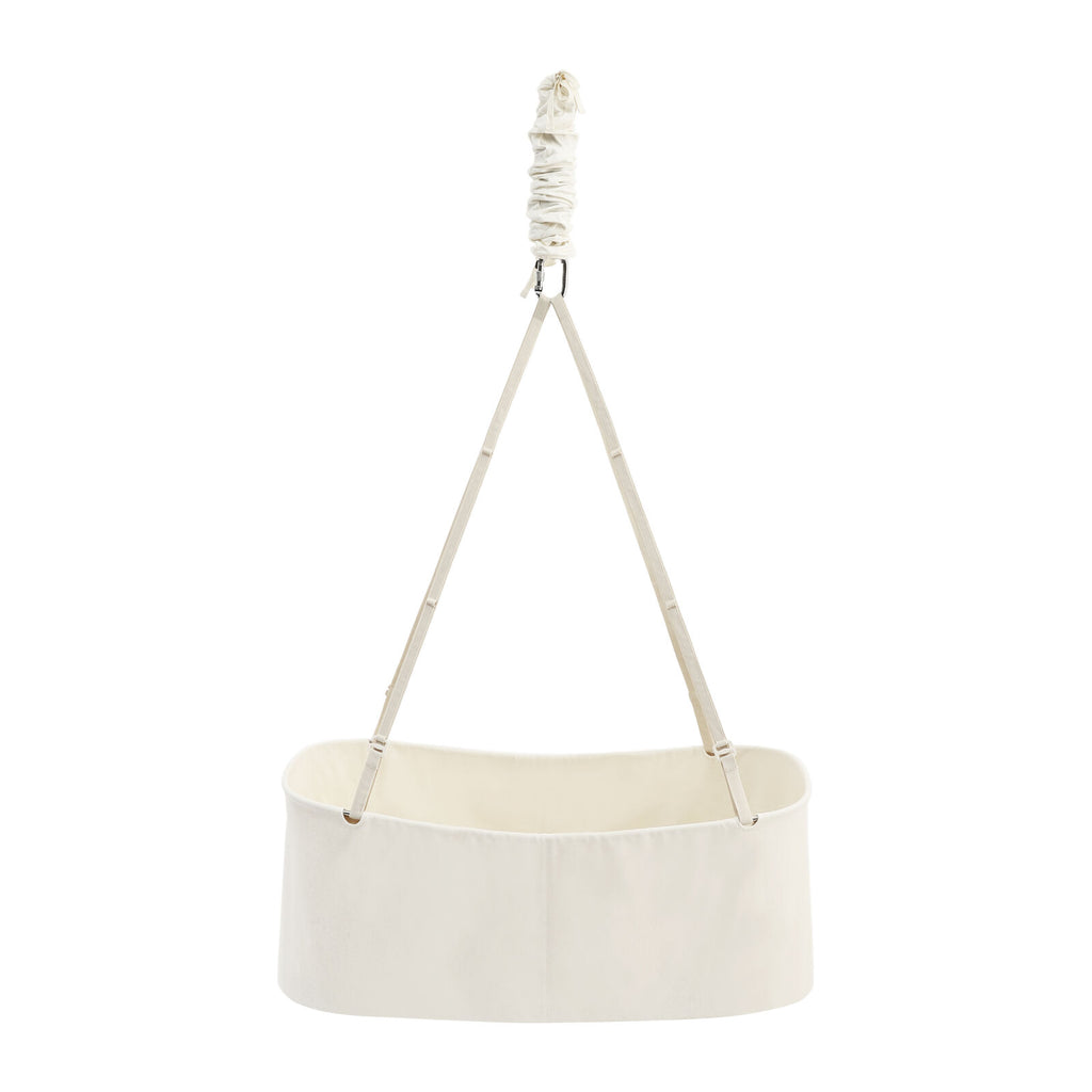 Membantu Baby Cradle Nature