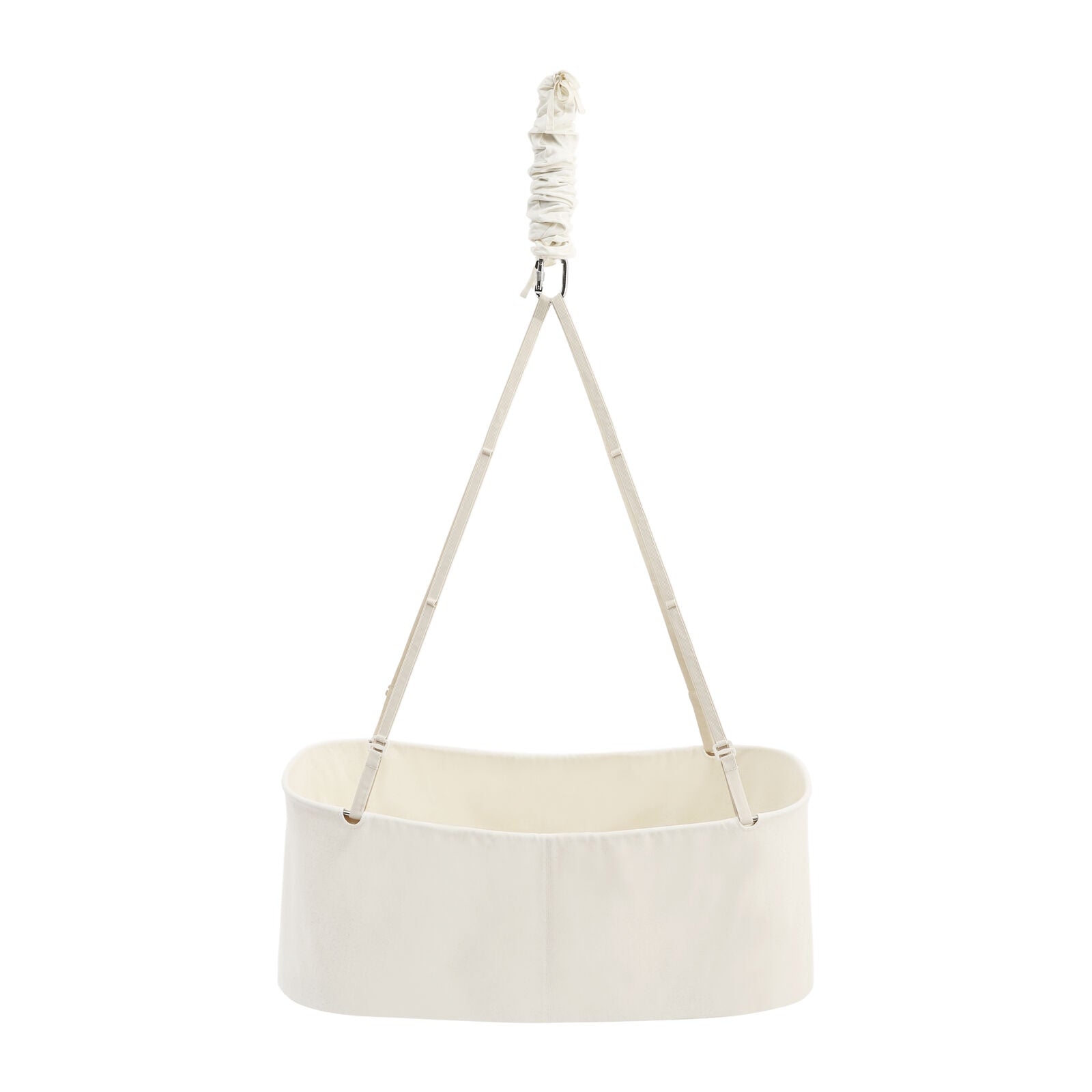 Membantu Baby Cradle Nature