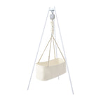 Membantu Baby Cradle Nature