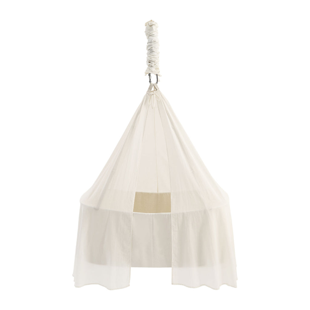 Membantu Cradle Canopy Nature