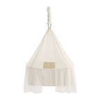 Membantu Cradle Canopy Nature
