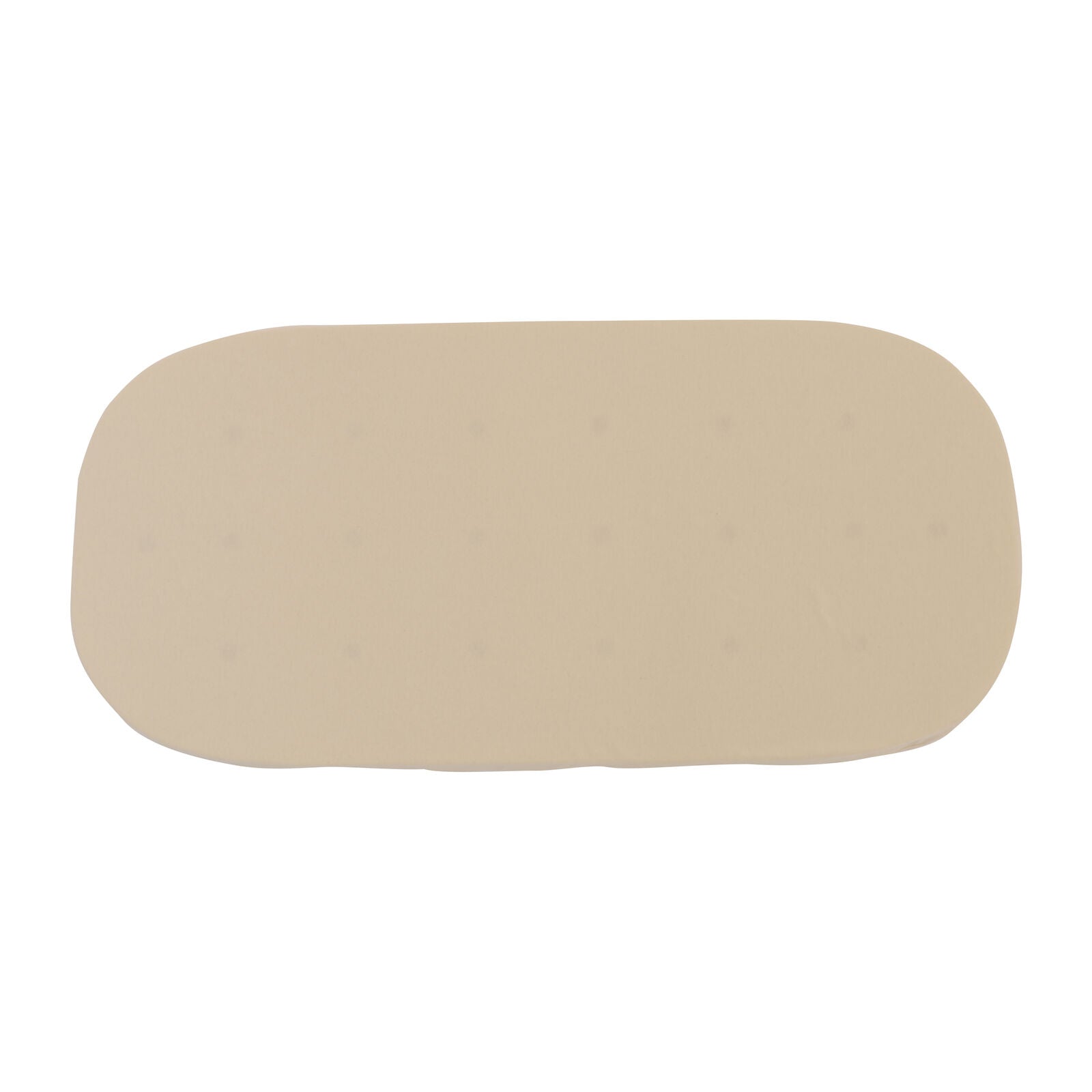 Membantu Baby Cradle Mattress Nature