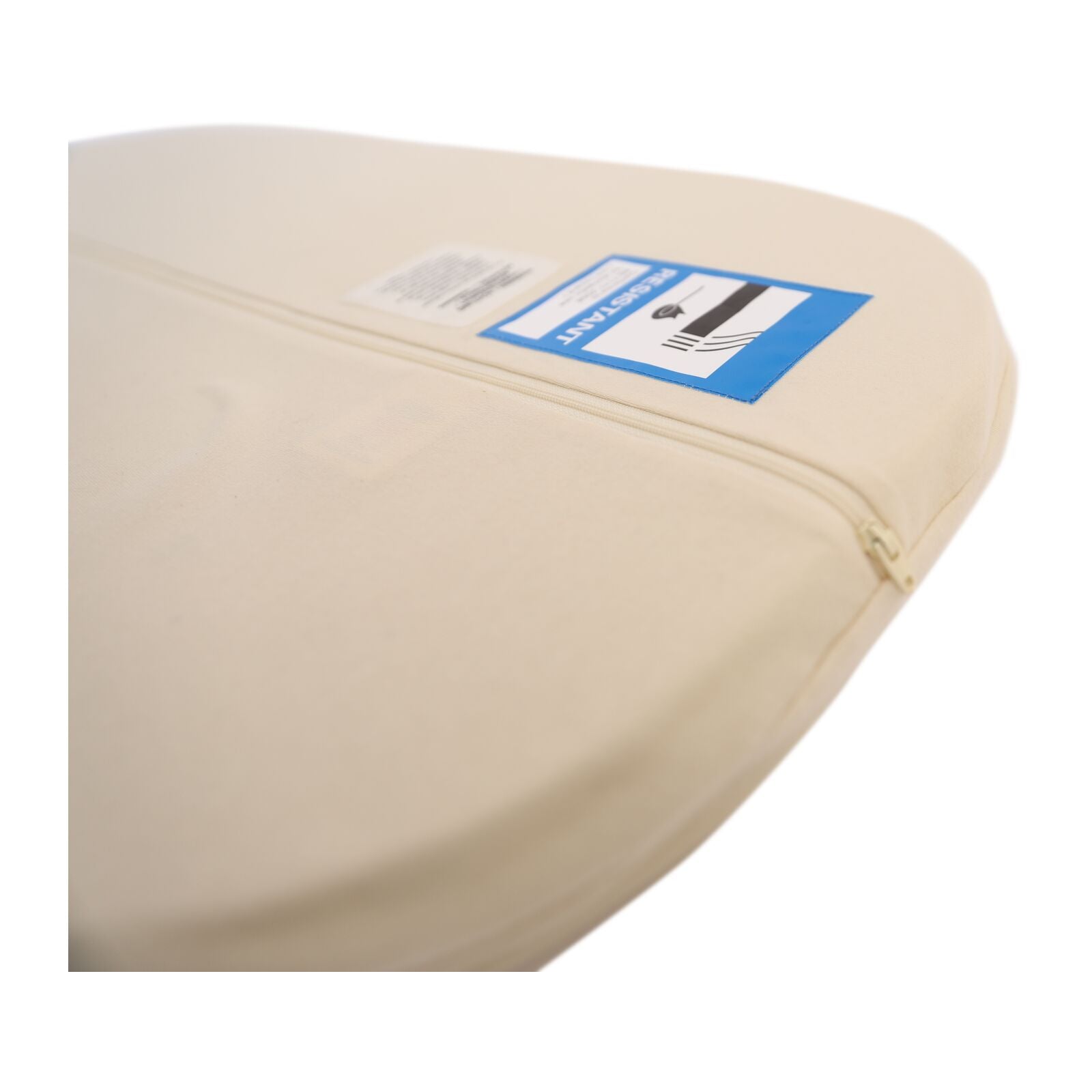 Membantu Baby Cradle Mattress Nature