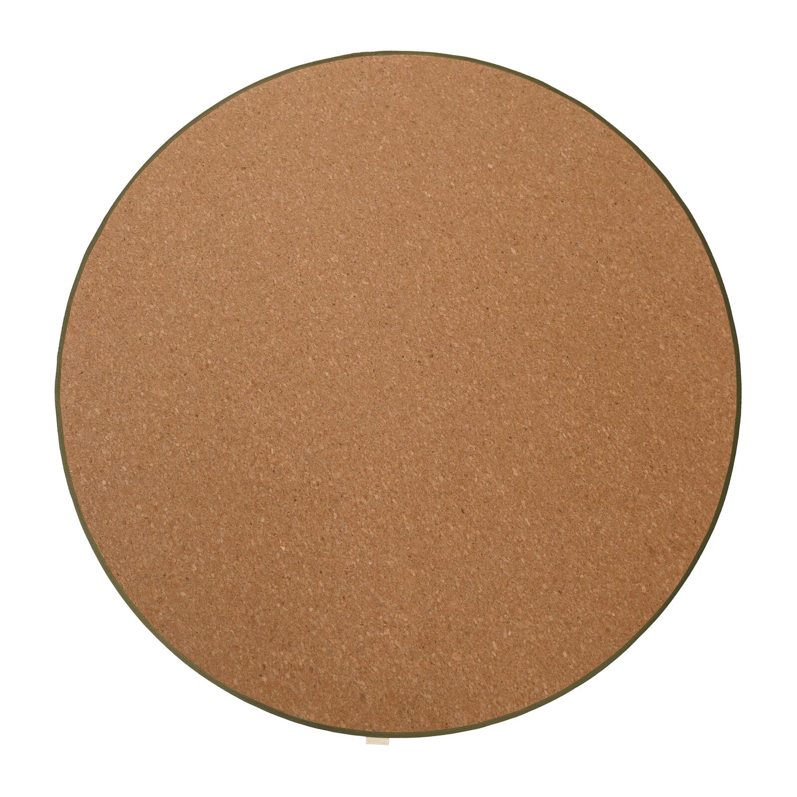 By KlipKlap Play Mat - Natural