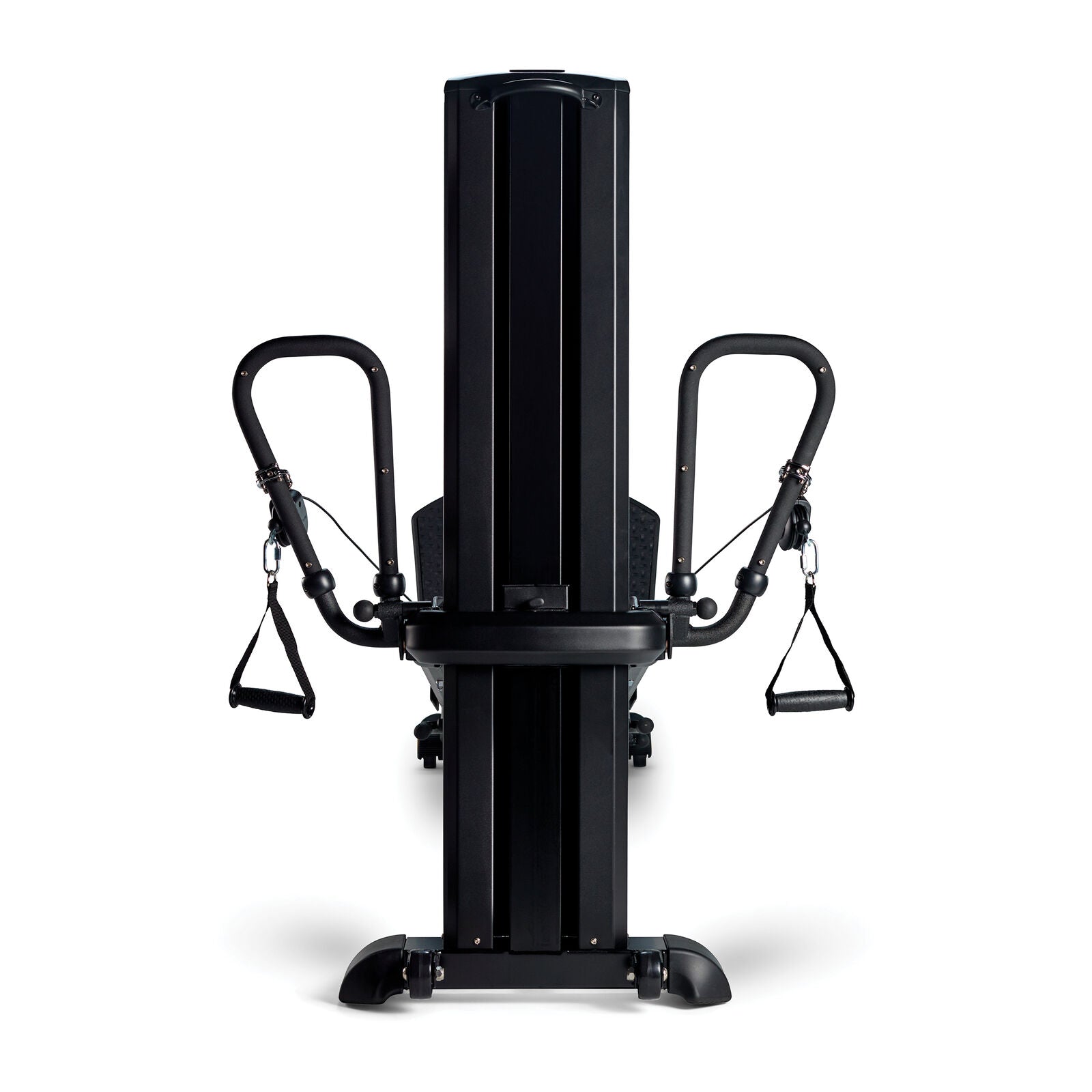 Total Gym ELEVATE Encompass Strength training Ma Black