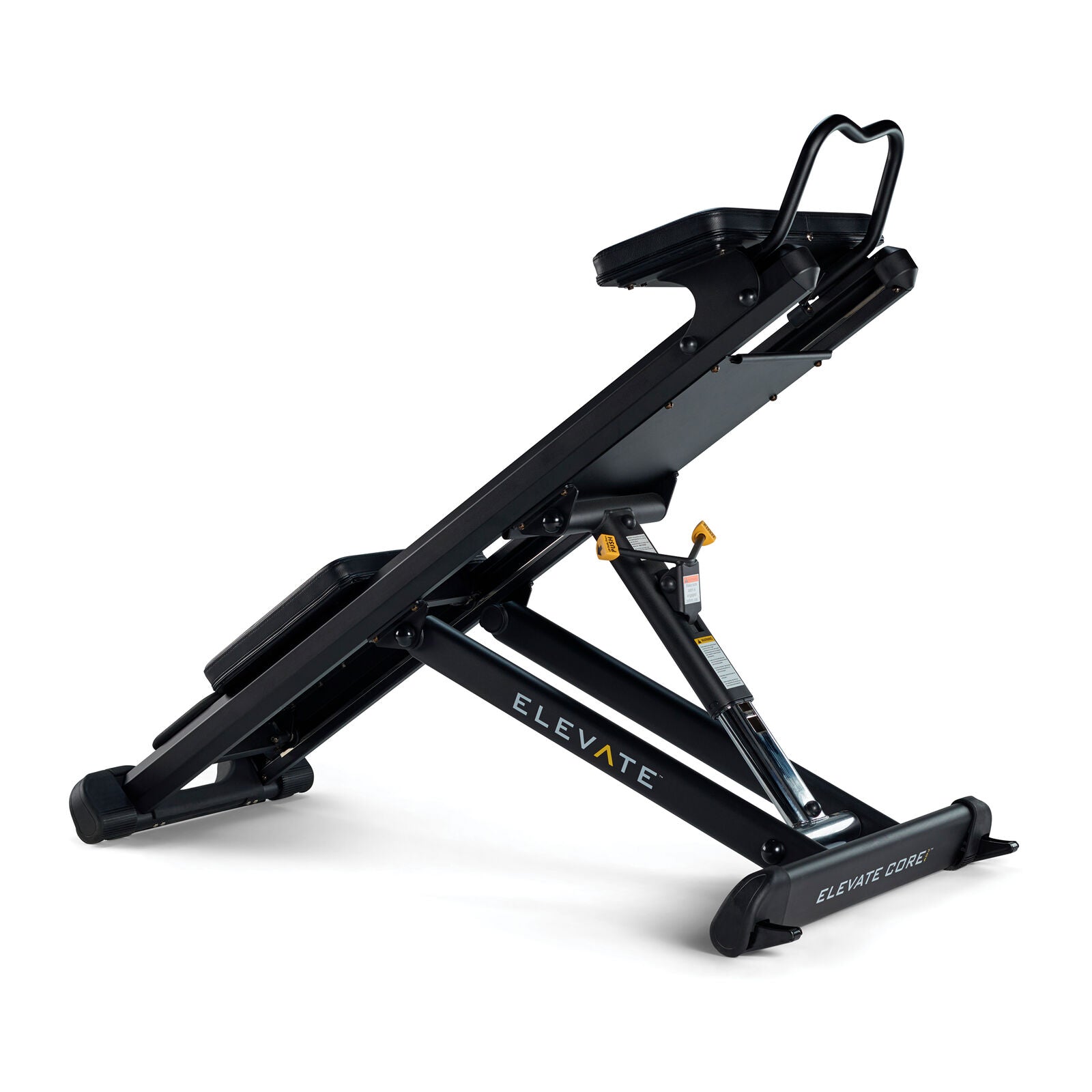 Total Gym ELEVATE Core ADJ Styrketræningsmaskine