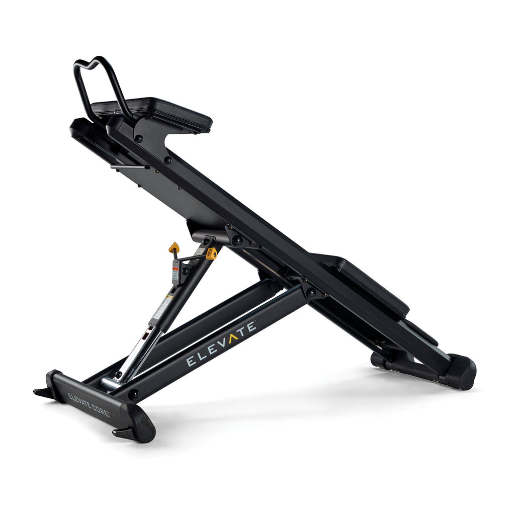 Total Gym ELEVATE Core ADJ Styrketræningsmaskine