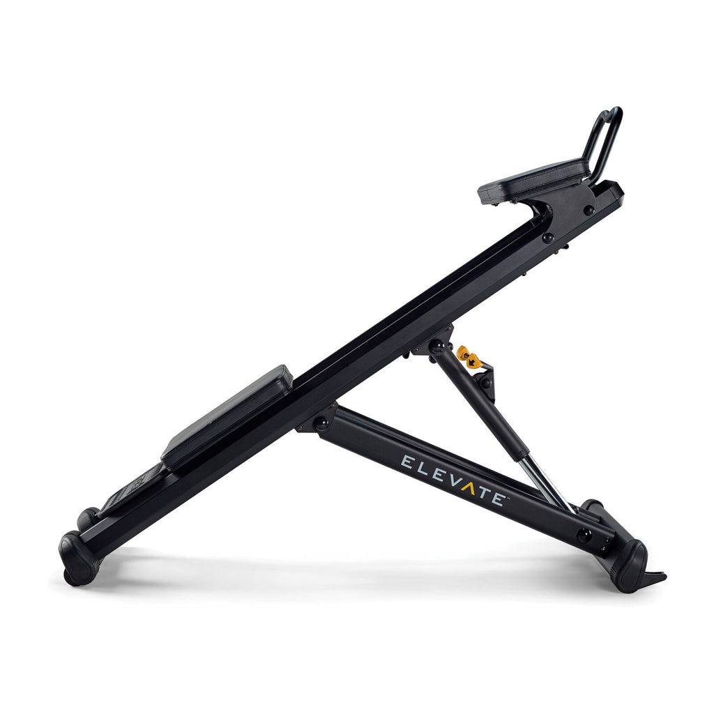 Total Gym ELEVATE Core ADJ Styrketræningsmaskine